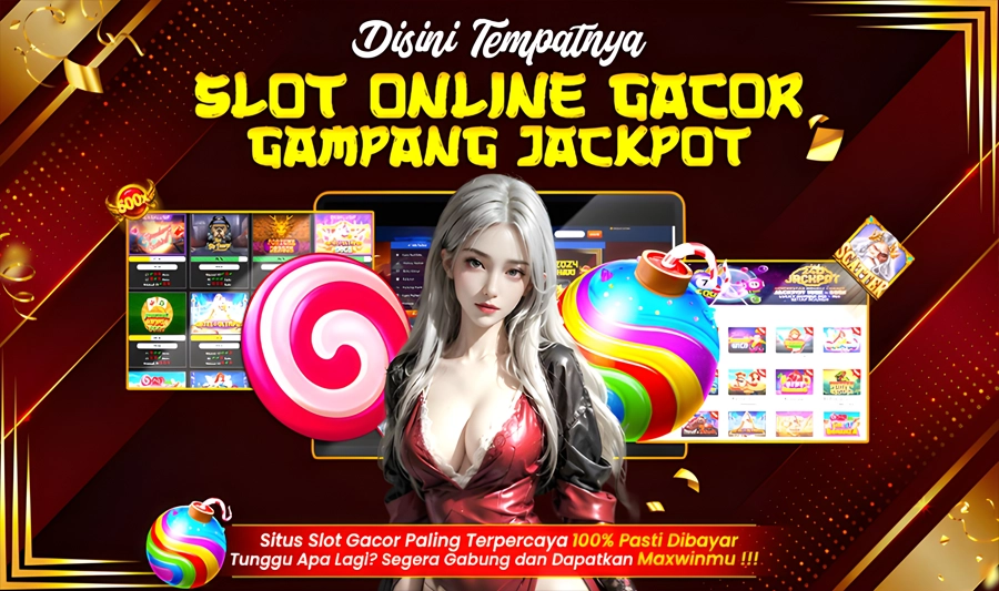 Banner Taruhan138 Slot
