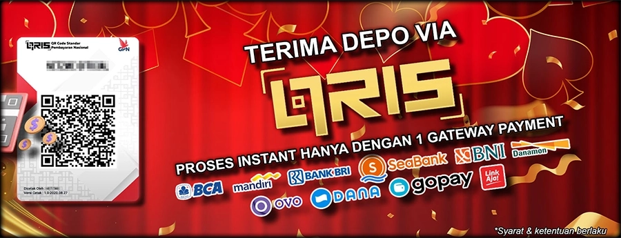 Banner Kecil Taruhan138 Slot